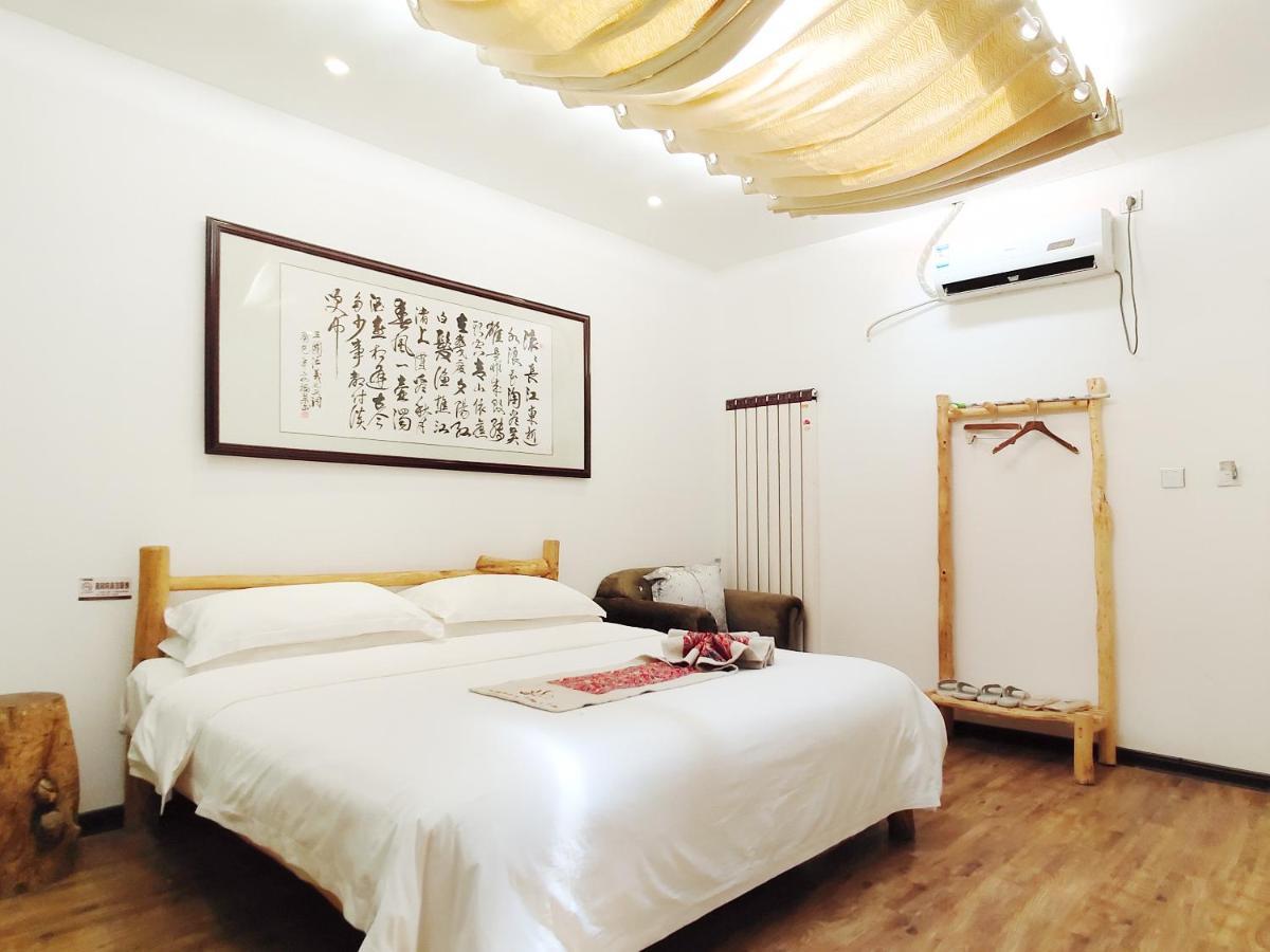 Dunhuang Silk Yododo Inn Екстер'єр фото