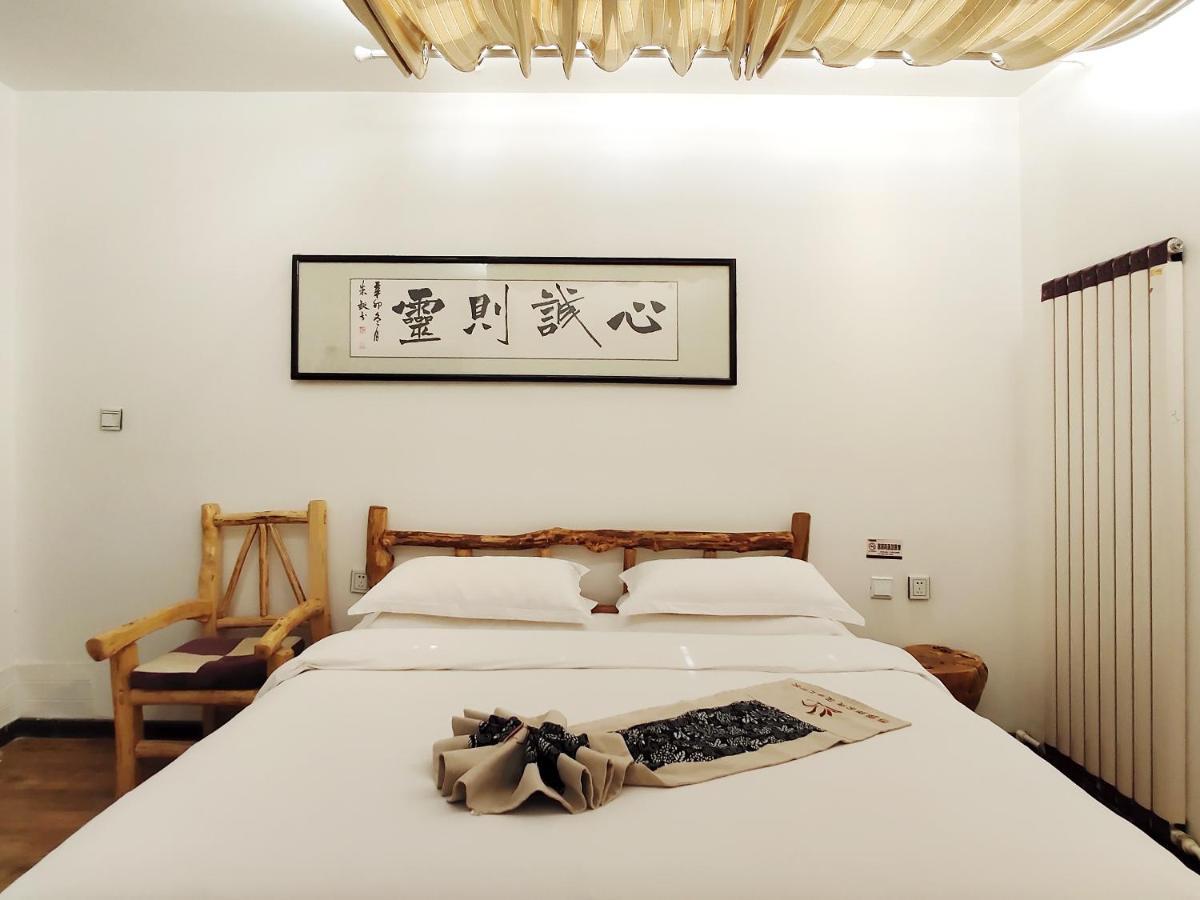 Dunhuang Silk Yododo Inn Екстер'єр фото