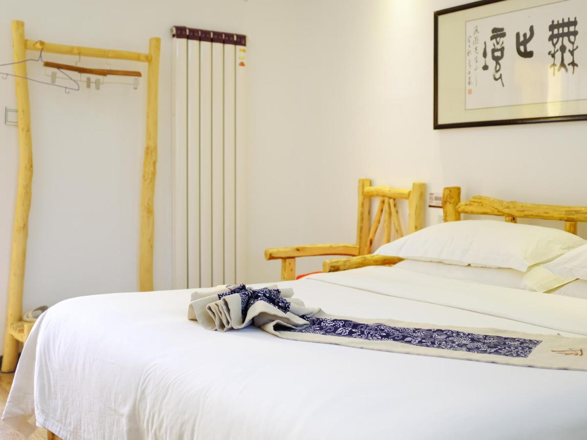 Dunhuang Silk Yododo Inn Екстер'єр фото